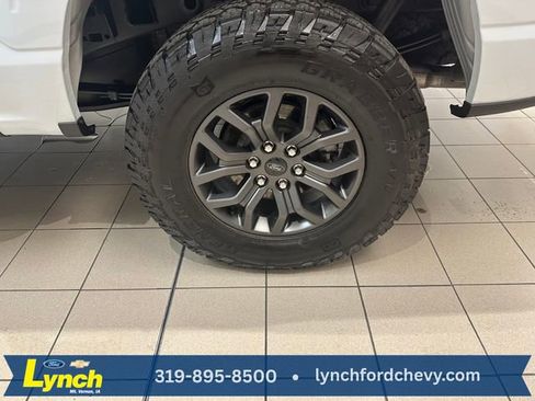 Used 2025 Ford F150 Tremor w/ Equipment Group 402A High AWD/4WD image 32