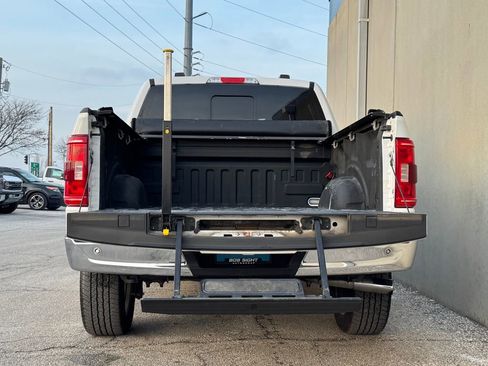 Used 2021 Ford F150 XLT w/ Equipment Group 302A High image 30