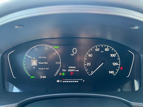 Used 2025 Honda Civic Sport image 18