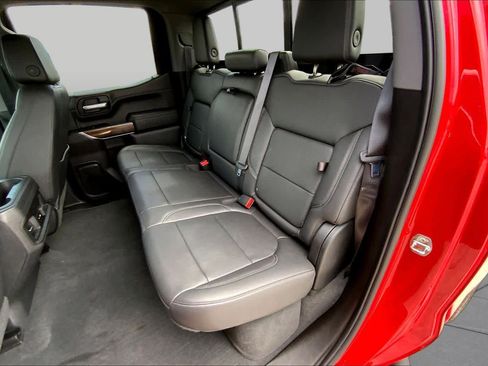 Used 2021 Chevrolet Silverado 1500 LT Trail Boss w/ Convenience Package II AWD/4WD image 41