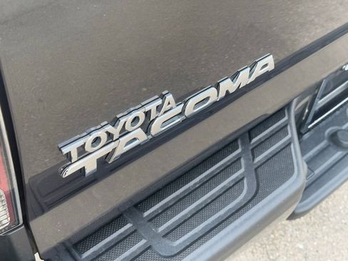 Used 2013 Toyota Tacoma 4x4 Double Cab image 30