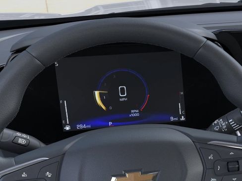 New 2026 Chevrolet Trax ACTIV w/ Sunroof Package image 19