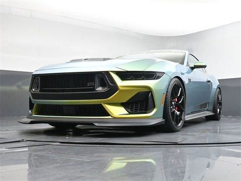 New 2025 Ford Mustang GT Premium w/ GT Performance Package image 29