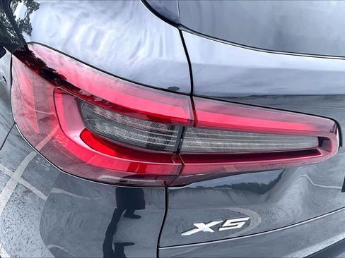Used 2023 BMW X5 xDrive45e AWD/4WD image 29