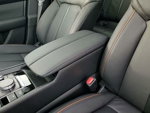 New 2026 MAZDA CX-50 2.5 Hybrid w/ Weather Package image 21