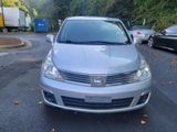Used 2009 Nissan Versa 1.8 S w/ PWR Pkg image 2