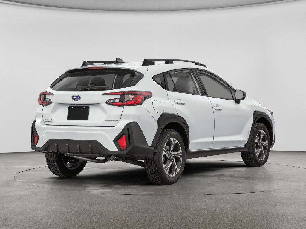 New 2026 Subaru Crosstrek 2.5i Premium AWD/4WD image 2