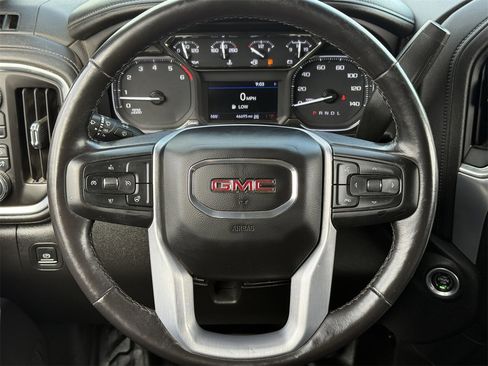 Certified 2023 GMC Sierra 2500 SLE w/ SLE Convenience Package image 12