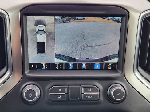 Certified 2021 Chevrolet Silverado 3500 LTZ w/ LTZ Premium Texas Edition image 19