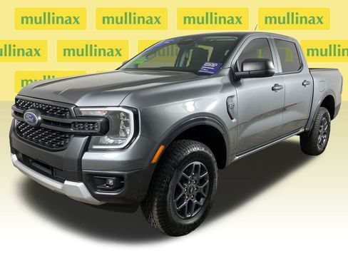 Certified 2024 Ford Ranger XLT image 14