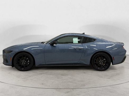 New 2025 Ford Mustang Premium RWD image 2