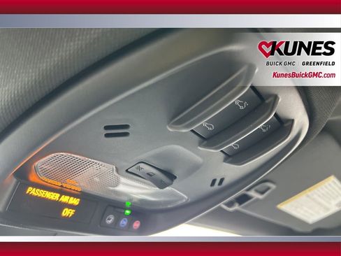 New 2026 Buick Envista Sport Touring w/ Studio Series image 32