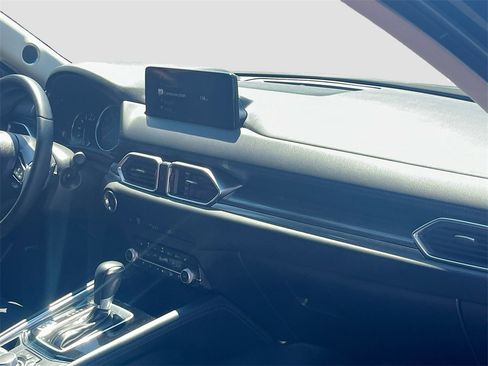 Used 2023 MAZDA CX-5 AWD 2.5 S w/ Premium Plus Pkg image 31