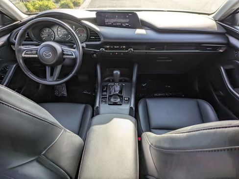 Used 2022 MAZDA MAZDA3 s image 17