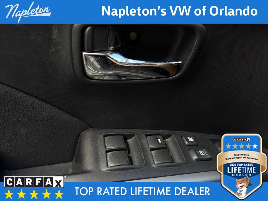 Used 2013 Mitsubishi Outlander SE FWD image 25