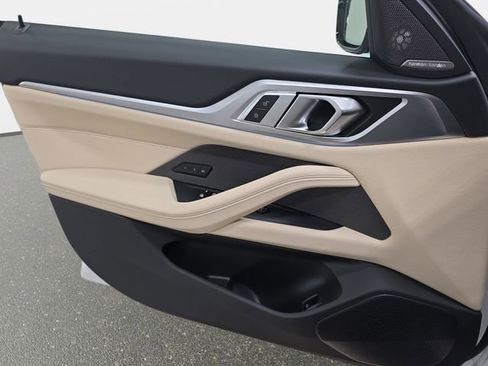 Certified 2025 BMW i4 xDrive40i w/ Premium Package image 24