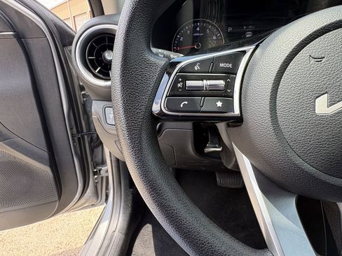 Used 2024 Kia Forte LXS FWD image 16