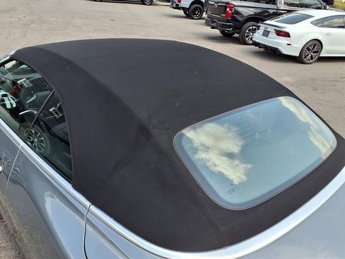 Used 2025 BMW 430i Convertible image 16