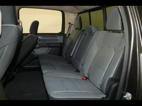 Used 2020 RAM 1500 Big Horn image 29