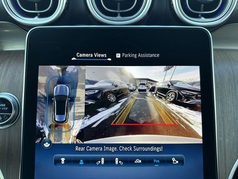 Certified 2023 Mercedes-Benz GLC 300 4MATIC image 22