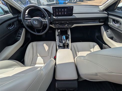 Used 2024 Honda Accord EX-L image 24