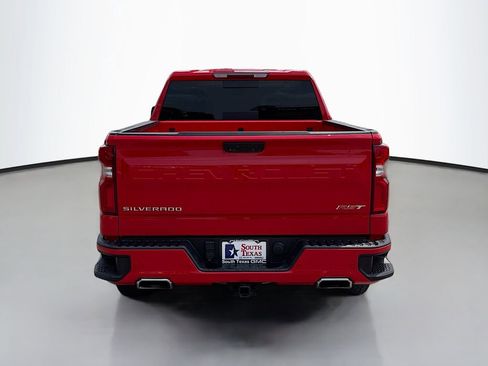 Used 2023 Chevrolet Silverado 1500 RST w/ Texas Edition Plus AWD/4WD image 6