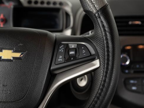 Used 2012 Chevrolet Sonic LT image 31