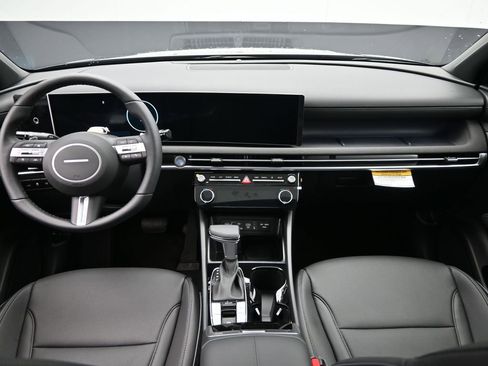 New 2026 Hyundai Santa Cruz Limited image 23