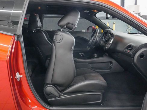 Used 2022 Dodge Challenger R/T Scat Pack image 33