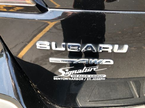 Used 2020 Subaru Outback Limited XT AWD/4WD image 31