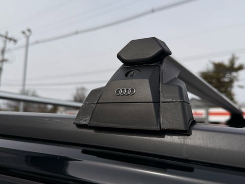 Used 2025 Audi Q7 3.0T Premium Plus w/ Premium Plus Package image 15