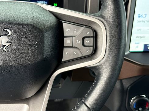 Used 2023 Ford Bronco Outer Banks w/ Sasquatch Package image 16