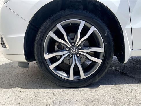 Used 2020 Acura MDX w/ Advance Package FWD image 8