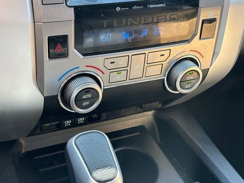 Used 2021 Toyota Tundra SR5 w/ TRD Sport Package image 11