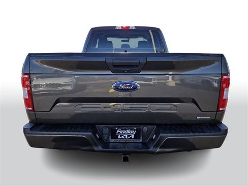 Used 2018 Ford F150 XL w/ Equipment Group 101A Mid image 5