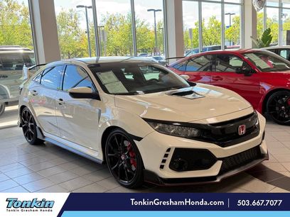 Used 2019 Honda Civic Type R