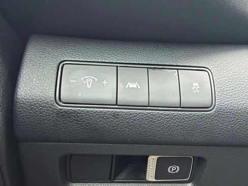 Used 2021 Hyundai Santa Fe SEL FWD image 21