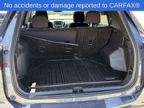 Used 2023 Chevrolet Equinox LT w/ LPO, Floor Liner Package FWD image 13