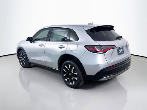 New 2026 Honda HR-V EX-L image 5