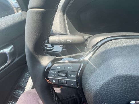 New 2026 Honda Civic Sport image 24