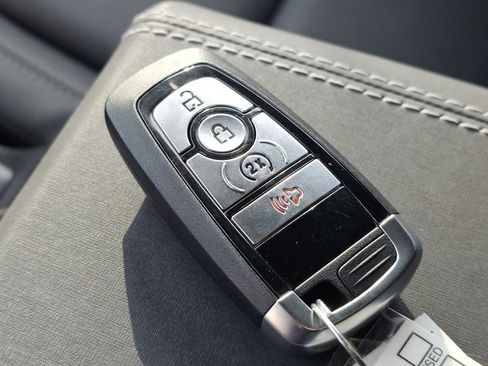 New 2025 Ford Bronco Big Bend w/ Black Diamond Package image 33