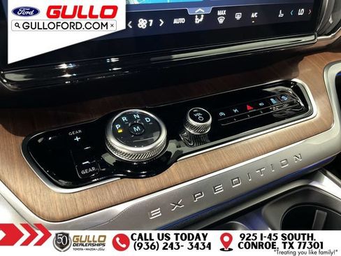 Used 2026 Ford Expedition King Ranch AWD/4WD image 28