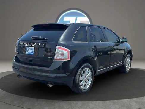 Used 2010 Ford Edge SEL FWD image 9