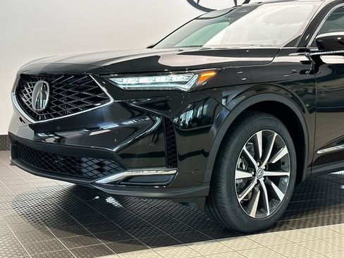 Used 2026 Acura MDX SH-AWD w/ Technology Package image 6