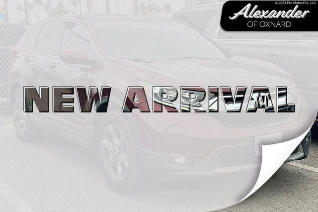 Used 2017 Honda CR-V EX-L image 1