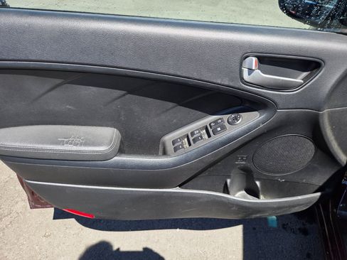 Used 2017 Kia Forte LX w/ LX Popular Package FWD image 5