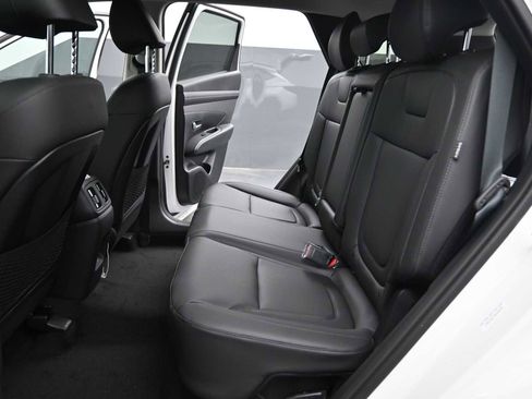 Used 2025 Hyundai Tucson SEL image 14