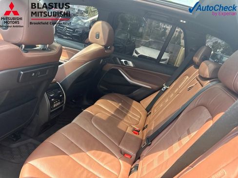 Used 2020 BMW X5 xDrive40i w/ M Sport Package AWD/4WD image 41