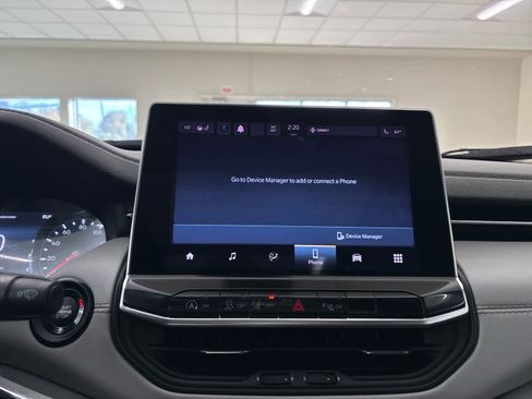 Used 2023 Jeep Compass Limited w/ Sun and Sound Group image 36