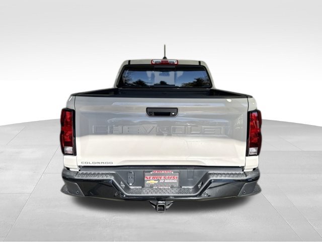 New 2026 Chevrolet Colorado Trail Boss AWD/4WD image 29